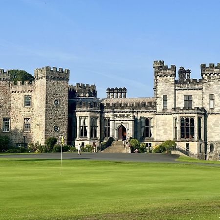Ashton Hall At Lancaster Golf Club Exterior foto